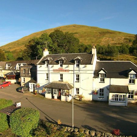 Cairndow Stagecoach Inn Bagian luar foto