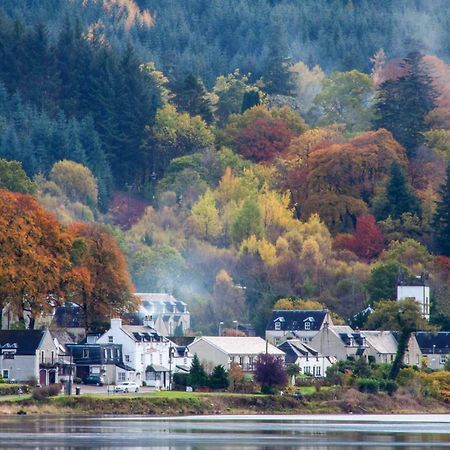 Cairndow Stagecoach Inn Bagian luar foto