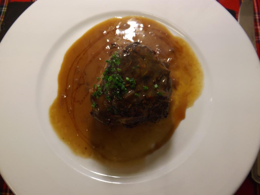Cairndow Stagecoach Inn Bagian luar foto