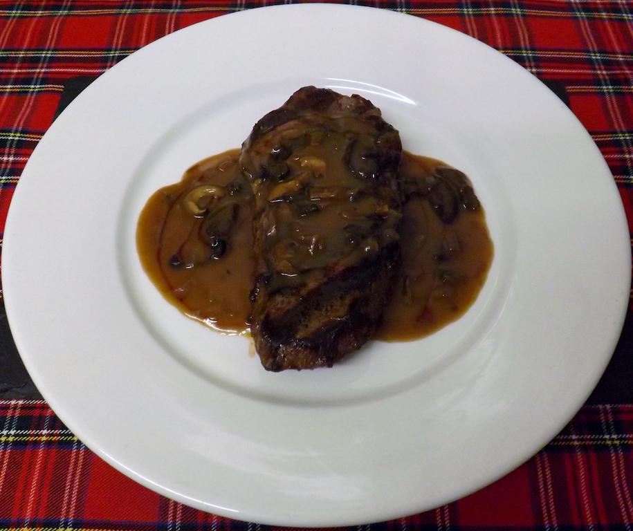 Cairndow Stagecoach Inn Bagian luar foto